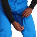 Spyder Dare Pants - Black L - Short