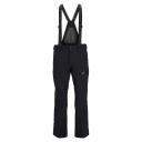 Spyder Dare Pants - Black L - Short