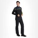 Spyder Dare Pants - Black L - Short