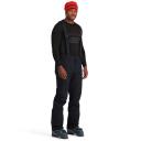 Spyder Dare Pants - Black L - Short