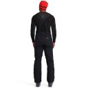 Spyder Dare Pants - Black L - Short
