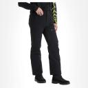 Spyder Dare Pants - Black L - Short