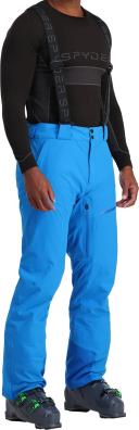 Spyder Dare Pants Blue 2XL / Regular Man 221032-427-XXL-R