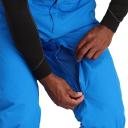 Spyder Dare Pants Blue 2XS / Regular Man 221032-427-XXS-R