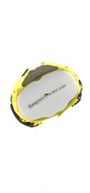 Spyder Dare Pants - Citron L - Regular