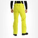 Spyder Dare Pants - Citron L - Regular