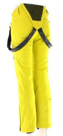 Spyder Dare Pants - Citron L - Regular