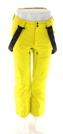 Spyder Dare Pants - Citron L - Regular