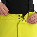 Spyder Dare Pants - Citron L - Regular
