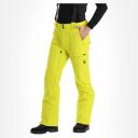 Spyder Dare Pants - Citron L - Regular