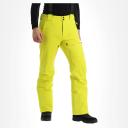 Spyder Dare Pants - Citron M - Regular
