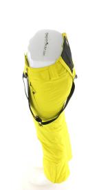 Spyder Dare Pants - Citron M - Regular