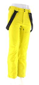 Spyder Dare Pants - Citron M - Regular
