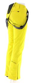Spyder Dare Pants - Citron M - Regular