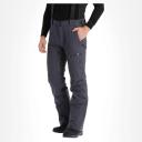 Spyder Dare Pants - Ebony L - Regular