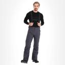Spyder Dare Pants - Ebony L - Regular