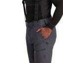 Spyder Dare Pants - Ebony M - Long