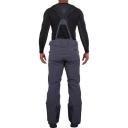 Spyder Dare Pants - Ebony M - Long