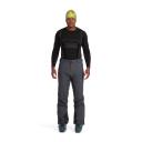 Spyder Dare Pants - Ebony M - Long