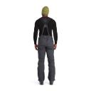 Spyder Dare Pants - Ebony M - Long