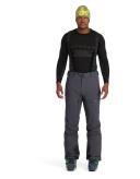 Spyder Dare Pants - Ebony M - Regular