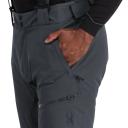 Spyder Dare Pants - Ebony M - Regular
