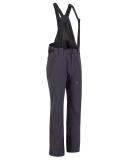 Spyder Dare Pants - Ebony M - Regular