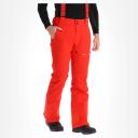 Spyder Men's Dare Ski Pant, XL / Volcano