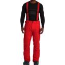 Spyder Men's Dare Ski Pant, XL / Volcano