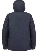 Spyder Leader Insulated Jacket - Abyss Volcano | Ski Jackets