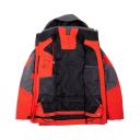 Spyder Leader Jacket Red M Man