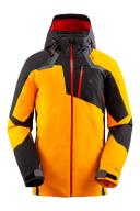 Spyder Leader Men's GORE-TEX PrimaLoft Ski Jacket - White