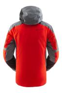 Spyder Leader Men's GORE-TEX PrimaLoft Ski Jacket - White