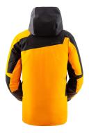 Spyder Leader Men's GORE-TEX PrimaLoft Ski Jacket - White