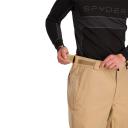 Spyder Mens Traction Pants