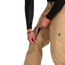 Spyder Mens Traction Pants