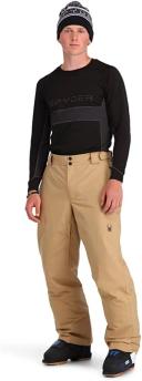 Spyder Mens Traction Pants