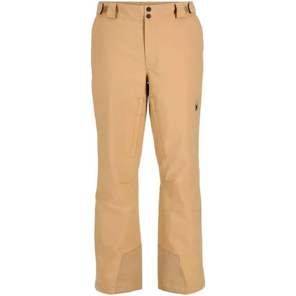 Spyder Mens Traction Pants