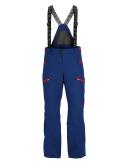 Spyder Propulsion Pants Blue S Man