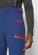 Spyder Propulsion Pants Blue S Man