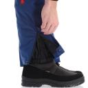 Spyder Propulsion Pants Blue S Man