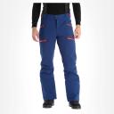 Spyder Propulsion Pants Blue S Man