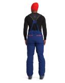 Spyder Propulsion Pants Blue S Man