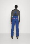 Spyder Propulsion Pants Blue S Man