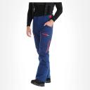 Spyder Propulsion Pants Blue S Man