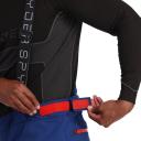 Spyder Propulsion Pants Blue S Man
