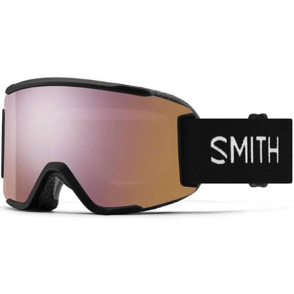 Squad S Low Bridge Goggle