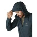 Squamish Hoody - Black S