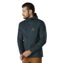 Squamish Hoody - Black S