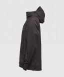 Squamish Hoody - Black S